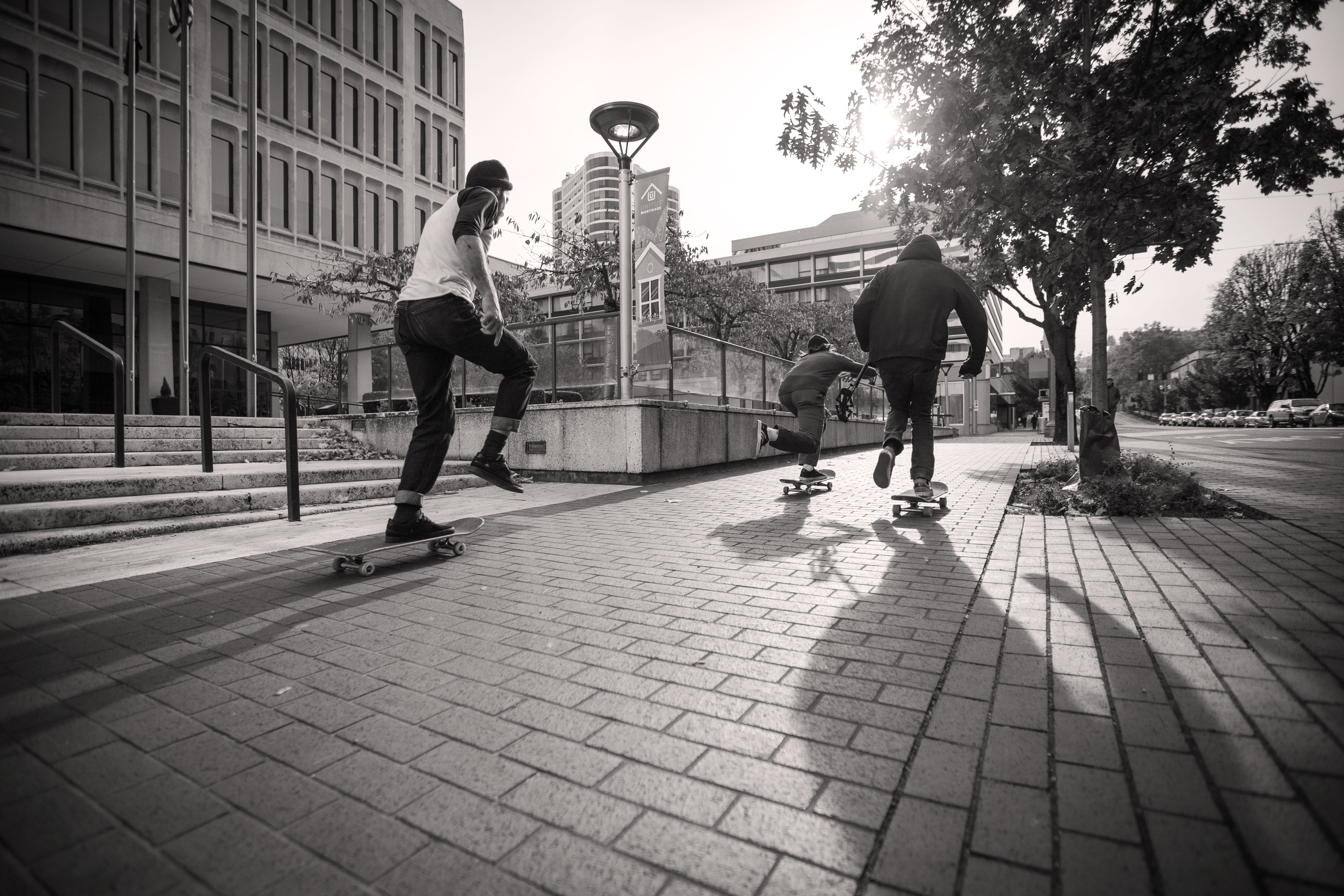 Master the Streets with CCS